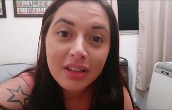 Videos porno foda amadora com brasileira Monica Lima